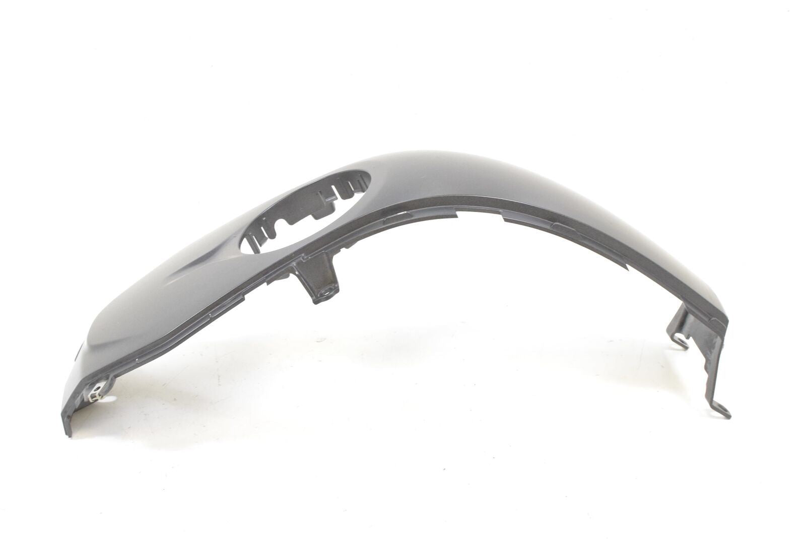2014 BMW R1200 RT K52 Center Tank Cover Fairing Cowl 46638533557 {{ shop.shopifyCountryName }} - Mototech271