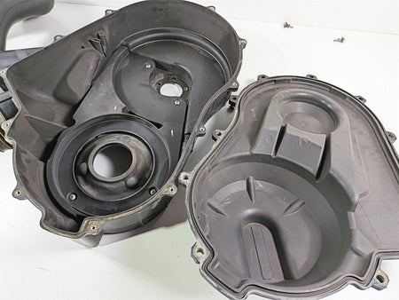 2021 Kawasaki Teryx KRX KRF 1000 ES Primary Drive Cover & Tube Set 32099-0795 {{ shop.shopifyCountryName }} - Mototech271