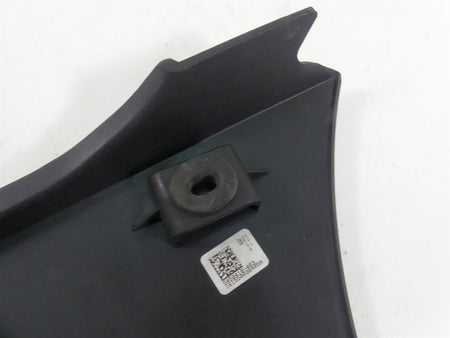 2016 Indian Chieftain Dark Horse Right Lower Side Cover Fairing Cowl 5450418 {{ shop.shopifyCountryName }} - Mototech271