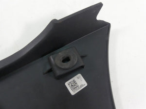 2016 Indian Chieftain Dark Horse Right  Lower Side Cover Fairing Cowl 5450418