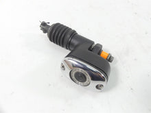 Load image into Gallery viewer, 2007 Harley Touring FLHR SE CVO Road King Rear Brake Master Cylinder 46425-05A
