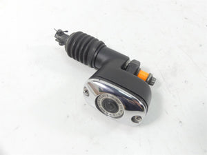 2007 Harley Touring FLHR SE CVO Road King Rear Brake Master Cylinder 46425-05A
