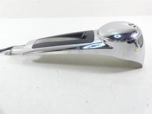 2017 Harley Touring FLHTKL Electra Glide Upper Tank Dash Cover Console 61270-08 | Mototech271