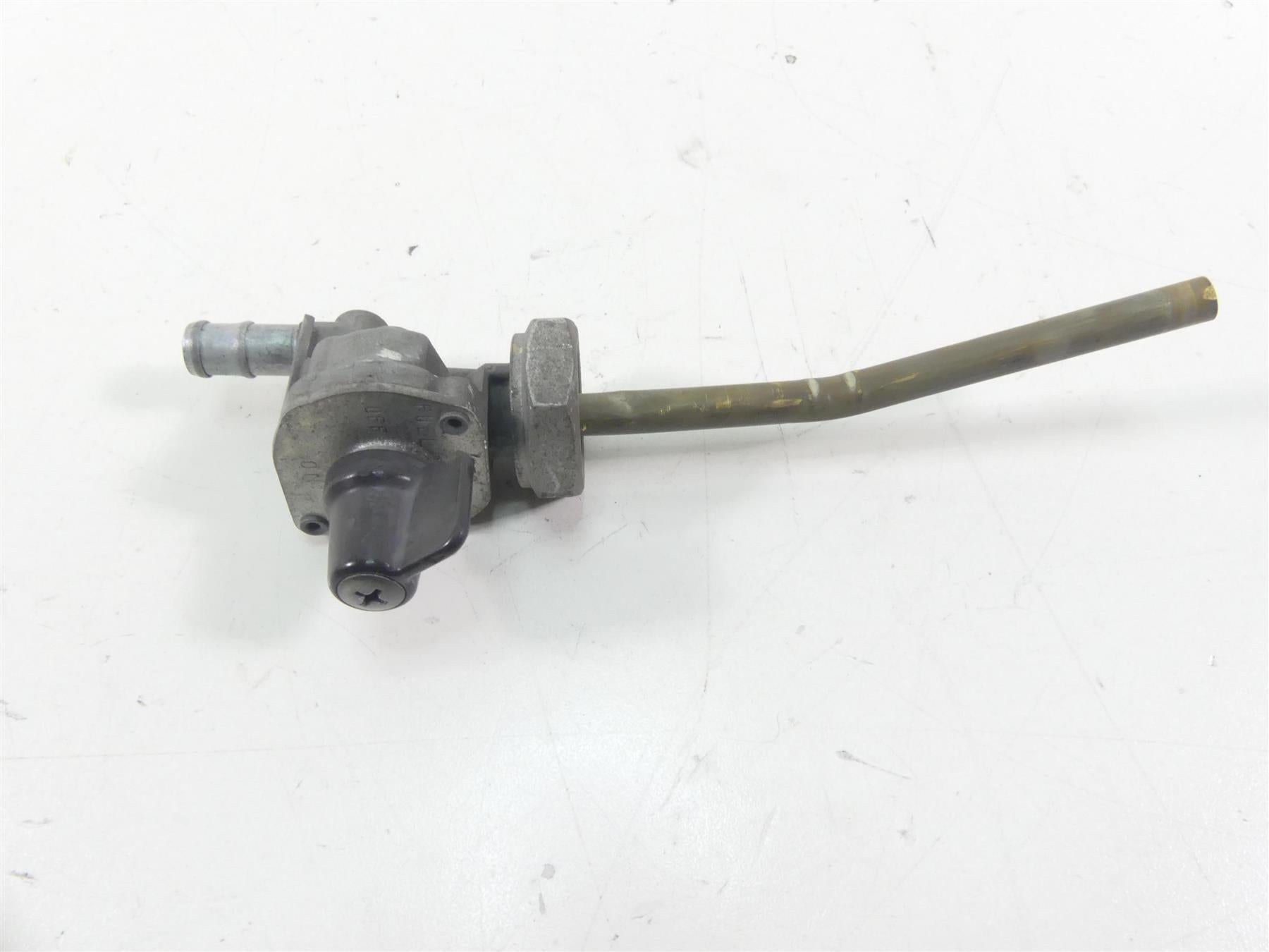 2003 Honda VT750 DC Shadow Spirit Fuel Gas Petrol Valve Petcock 16950-MCR-A03 {{ shop.shopifyCountryName }} - Mototech271