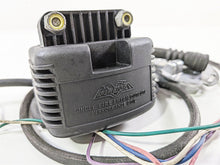 Load image into Gallery viewer, 1993 Harley Touring FLHTCU 80ci Evo Ultima Single Fire Ignition Coil Set 53-644
