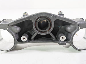 2023 Ducati Monster 937 SP Lower Triple Tree Steering Clamp 342P1241AA | Mototech271