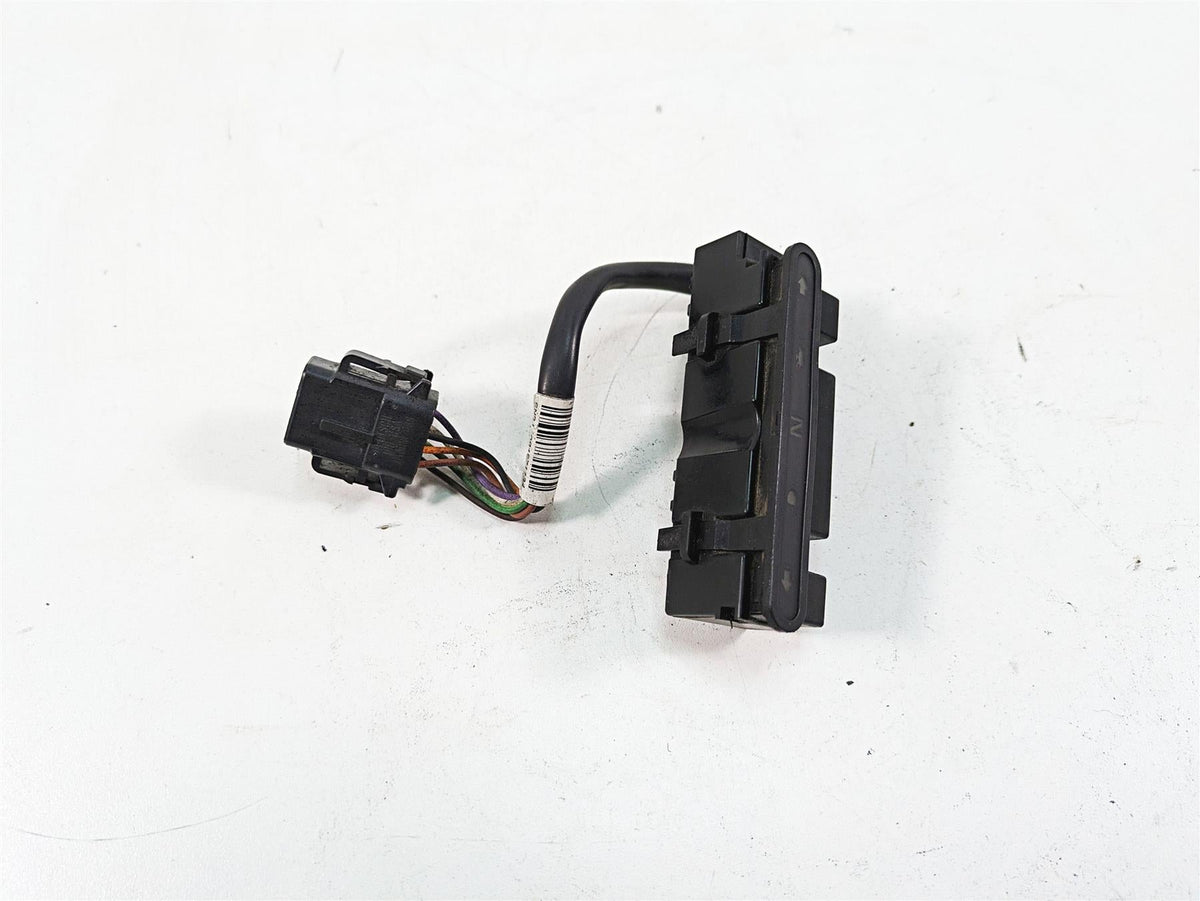 2009 Harley FXDC Dyna Super Glide Custom Indicator Instrument Lights 68113-99B {{ shop.shopifyCountryName }} - Mototech271