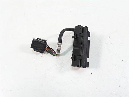 2009 Harley FXDC Dyna Super Glide Custom Indicator Instrument Lights 68113-99B {{ shop.shopifyCountryName }} - Mototech271