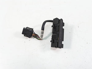 2009 Harley FXDC Dyna Super Glide Custom Indicator Instrument Lights 68113-99B | Mototech271