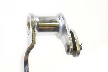 2013 Harley Touring FLTRU Road Glide Ultra Rear Brake Pedal Peg 42407-08 {{ shop.shopifyCountryName }} - Mototech271
