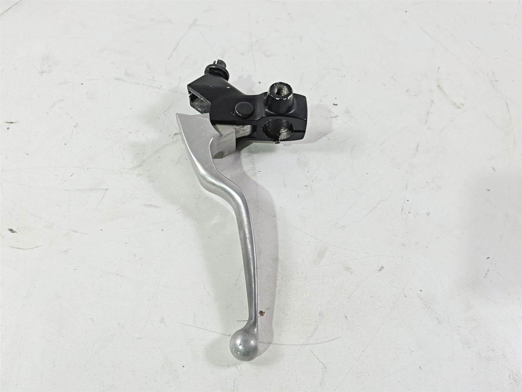 2008 Yamaha XVS1300 V-Star Tourer Clutch Perch & Lever 5BN-82911-20-00 {{ shop.shopifyCountryName }} - Mototech271