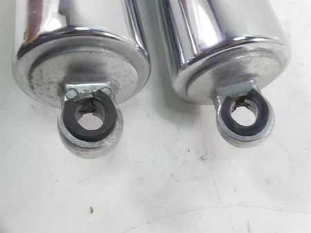 2003 Honda VTX1800R Showa Adjustable Rear Shock Suspension Set 52400-MCV-003 {{ shop.shopifyCountryName }} - Mototech271