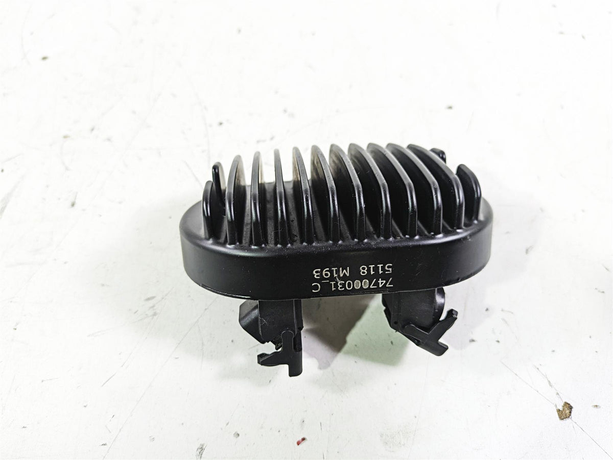 2019 Harley FLHCS Softail Heritage Rectifier Voltage Regulator 74700031 {{ shop.shopifyCountryName }} - Mototech271