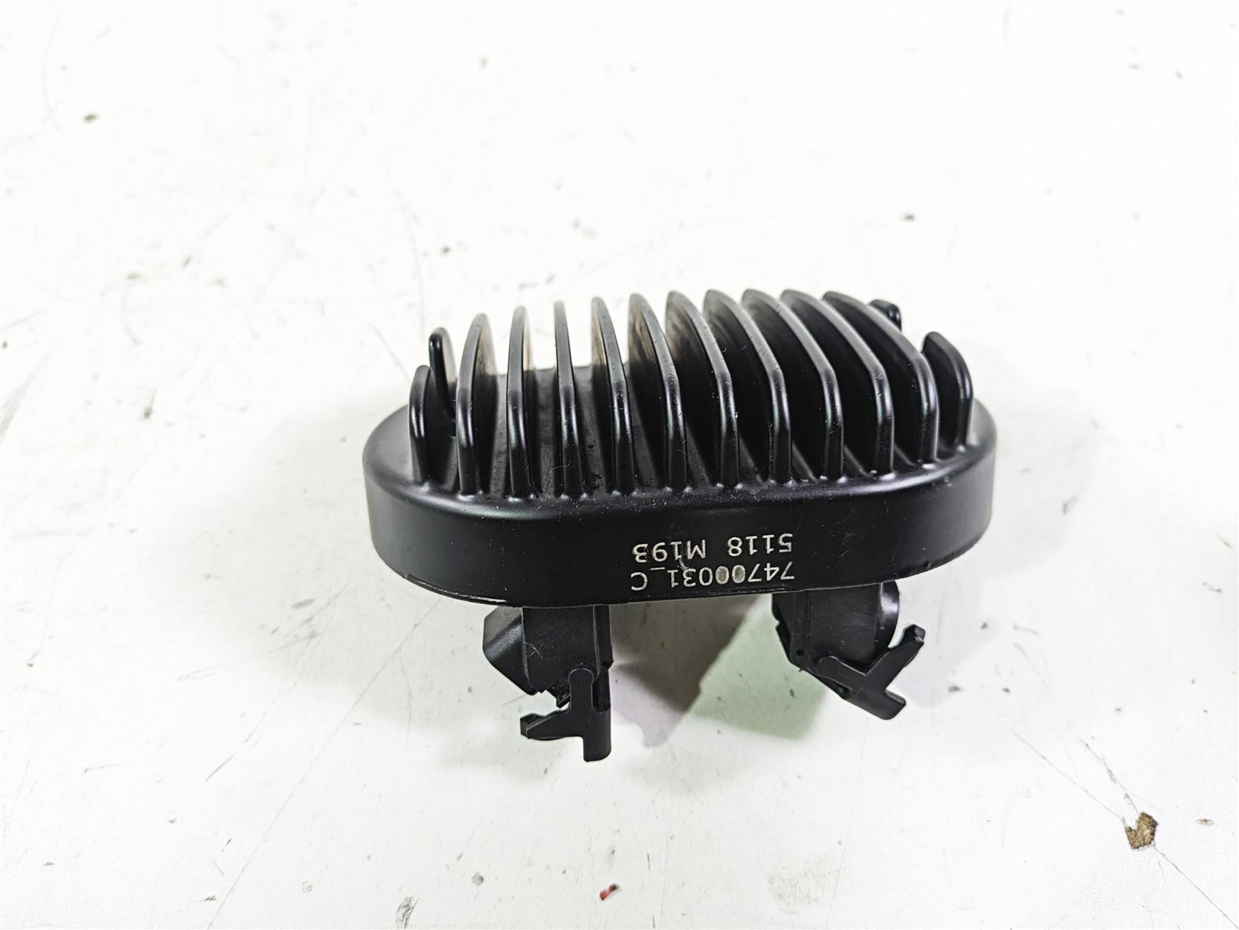 2019 Harley FLHCS Softail Heritage Rectifier Voltage Regulator 74700031 {{ shop.shopifyCountryName }} - Mototech271