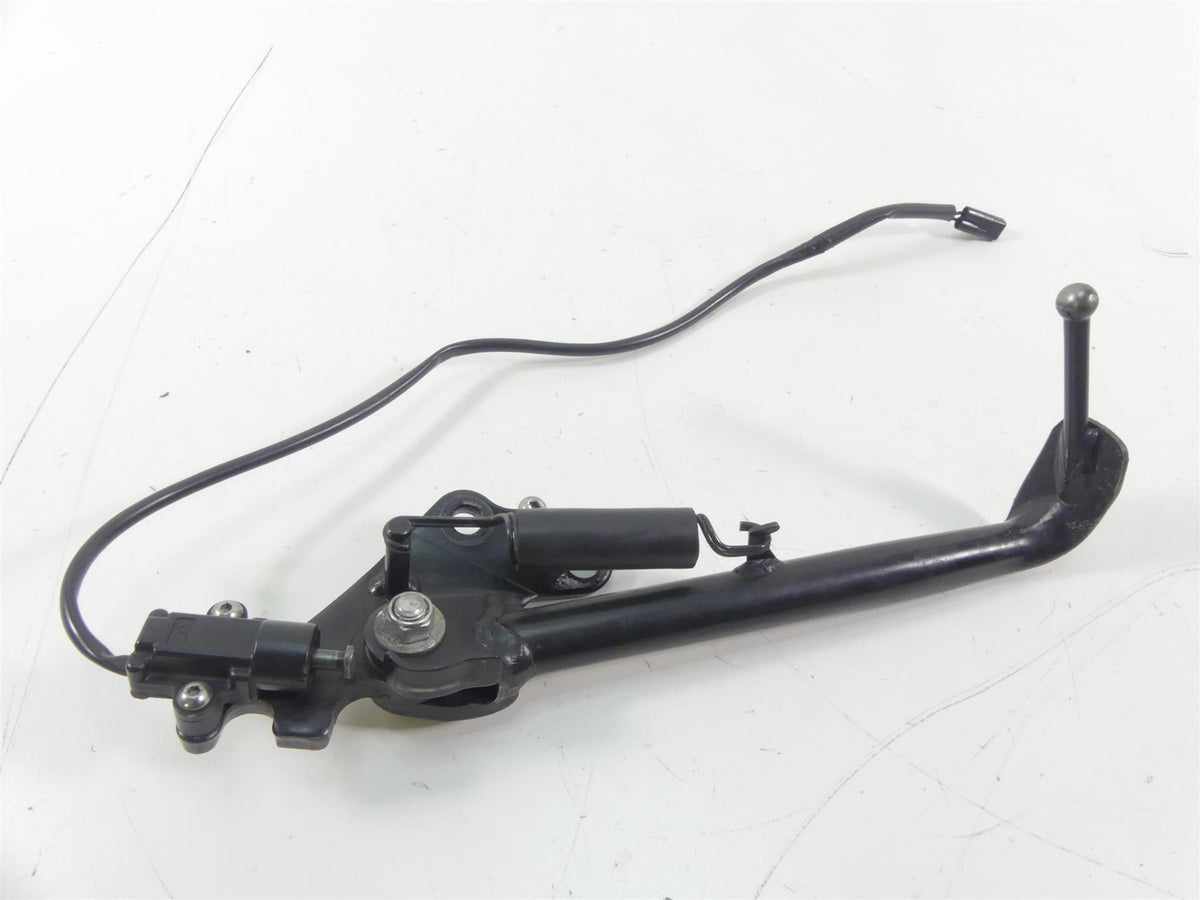 2015 Yamaha MT09 FZ09 Side Kickstand Kick Stand & Safety Switch 1RC-27311-00-00 {{ shop.shopifyCountryName }} - Mototech271