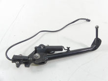 Load image into Gallery viewer, 2015 Yamaha MT09 FZ09 Side Kickstand Kick Stand &amp; Safety Switch 1RC-27311-00-00 | Mototech271
