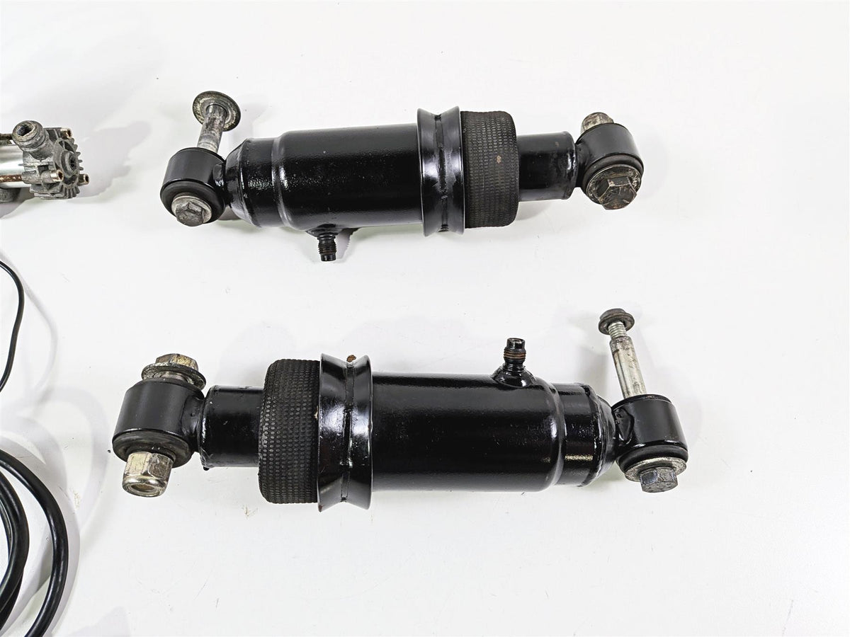 1993 Harley Touring FLHTCU Electra Glide Air Ride System - Brand Unknown {{ shop.shopifyCountryName }} - Mototech271