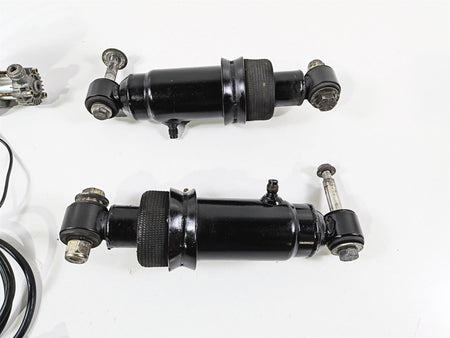 1993 Harley Touring FLHTCU Electra Glide Air Ride System - Brand Unknown {{ shop.shopifyCountryName }} - Mototech271