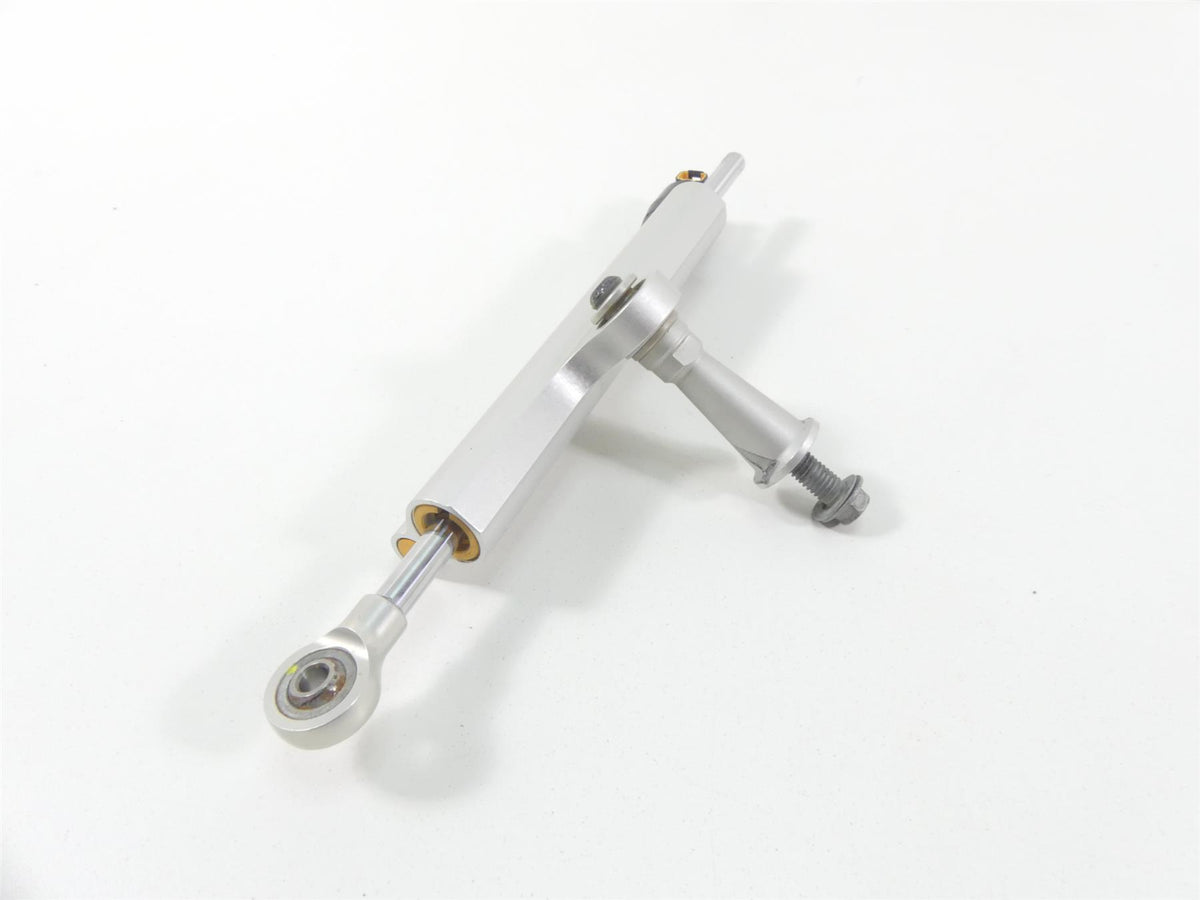 2019 Aprilia Tuono V4 RR Factory Ohlins Steering Damper Stabilizer 2B005520 {{ shop.shopifyCountryName }} - Mototech271