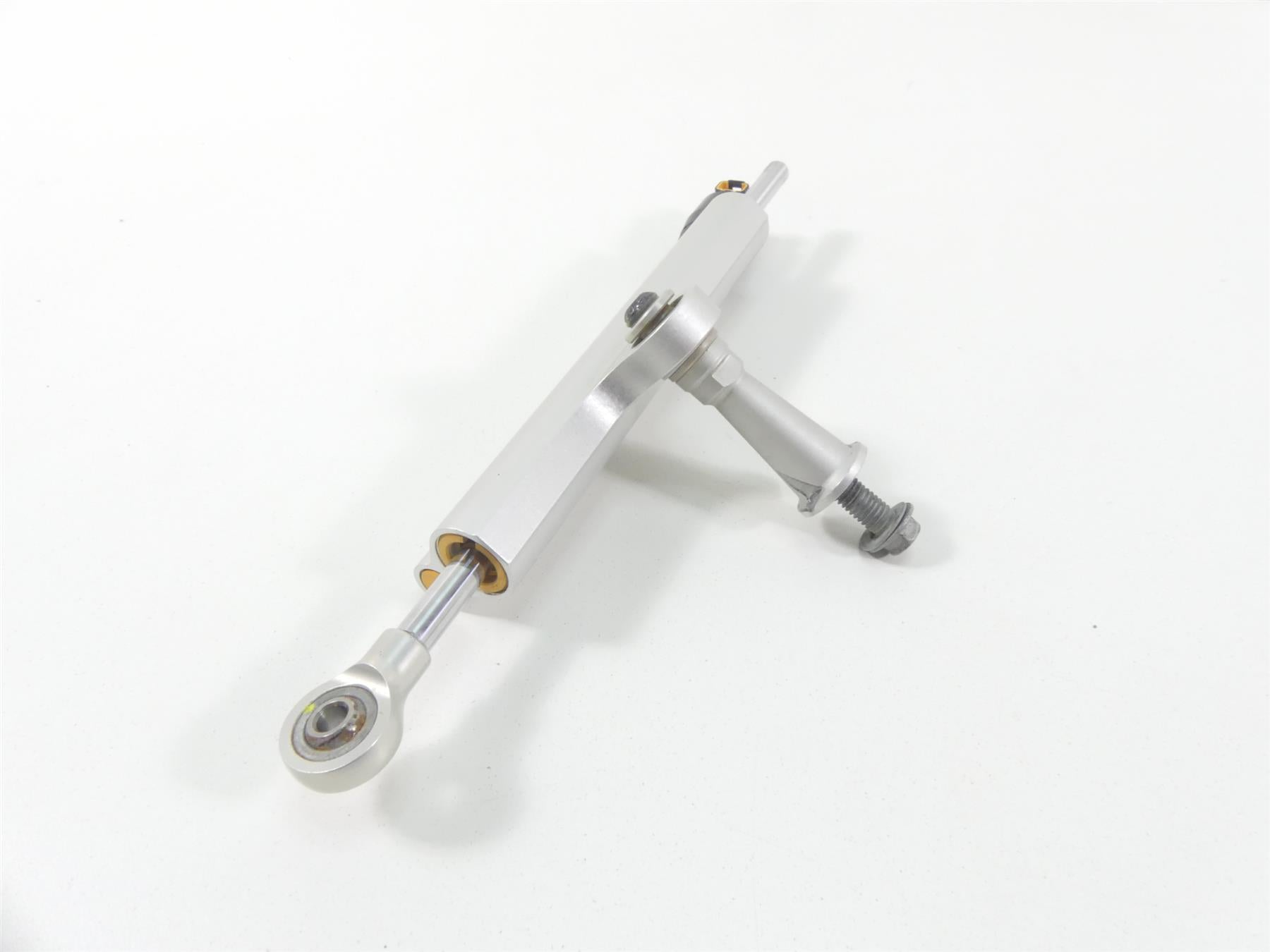 2019 Aprilia Tuono V4 RR Factory Ohlins Steering Damper Stabilizer 2B005520 {{ shop.shopifyCountryName }} - Mototech271