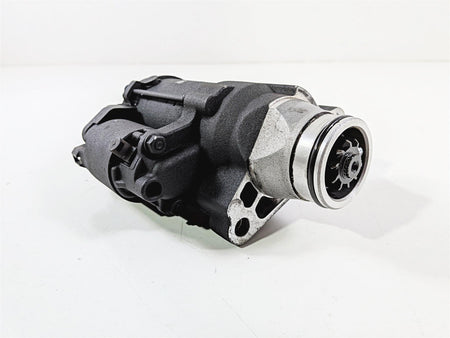 2017 Harley Touring FLHXS Street Glide Engine Starter Motor 107 114 M8 31400053 {{ shop.shopifyCountryName }} - Mototech271