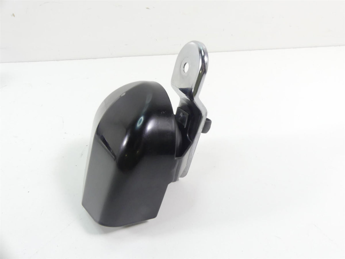 2015 Harley FLS Softail Slim Black Horn & Cover 61300477A {{ shop.shopifyCountryName }} - Mototech271