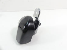 Load image into Gallery viewer, 2015 Harley FLS Softail Slim Black Horn &amp; Cover 61300477A
