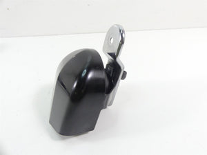2015 Harley FLS Softail Slim Black Horn & Cover 61300477A