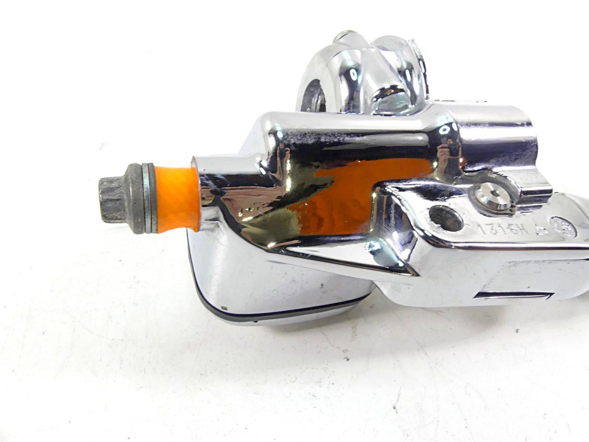 2007 Harley Touring FLHRSE CVO Road King Front 11/16 Brake Master Cylin 46431-05 {{ shop.shopifyCountryName }} - Mototech271
