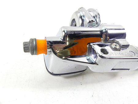 2007 Harley Touring FLHRSE CVO Road King Front 11/16 Brake Master Cylin 46431-05 {{ shop.shopifyCountryName }} - Mototech271