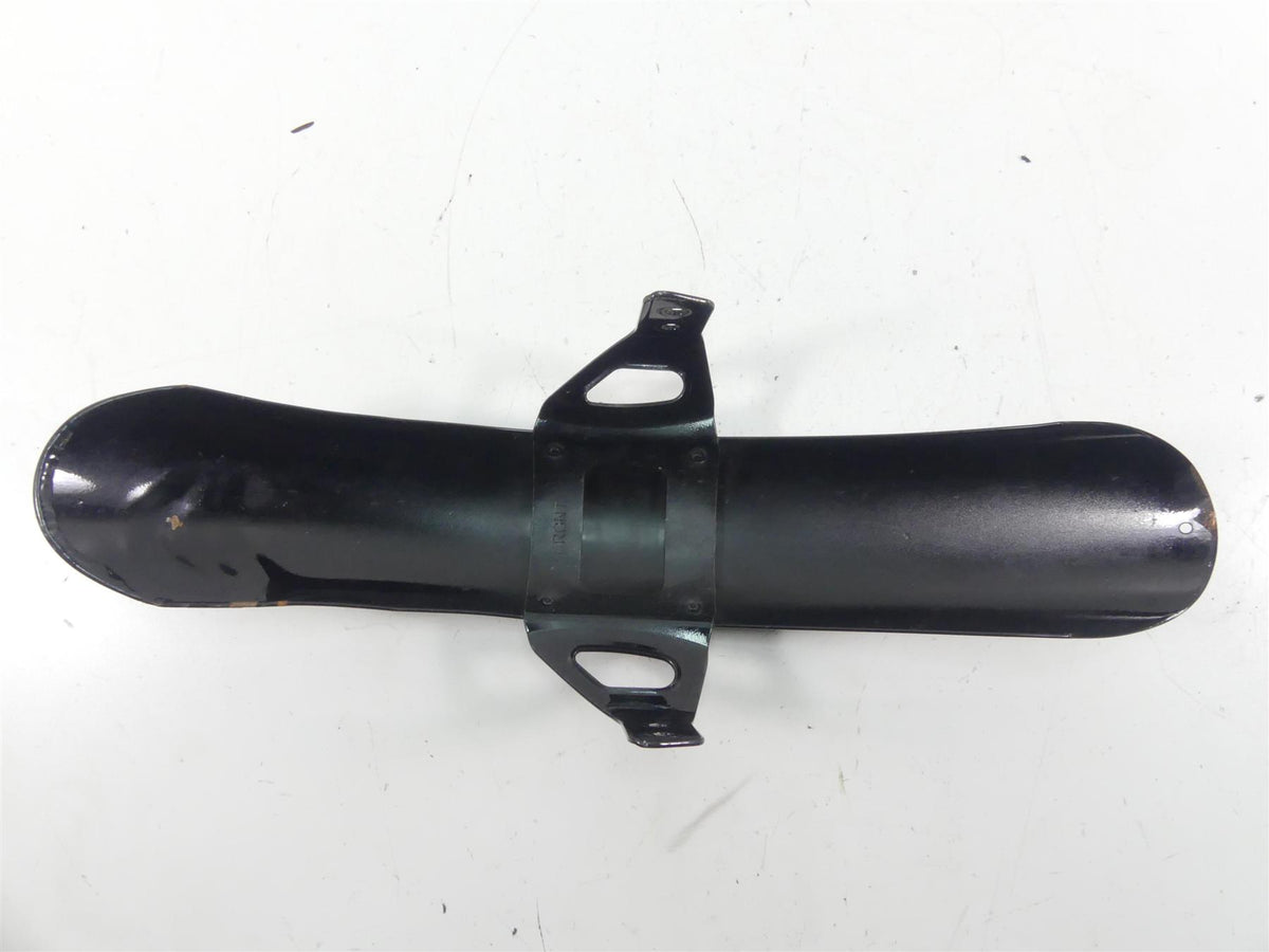 2010 Harley FXDWG Dyna Wide Glide Front Fender - Dented 60141-06B {{ shop.shopifyCountryName }} - Mototech271