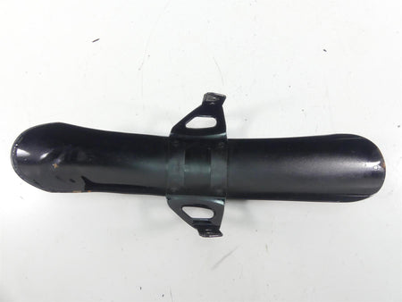 2010 Harley FXDWG Dyna Wide Glide Front Fender - Dented 60141-06B {{ shop.shopifyCountryName }} - Mototech271