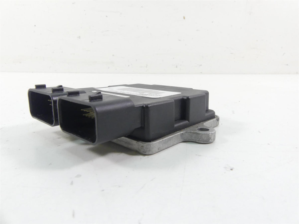 2016 Harley FXDL Dyna Low Rider Cdi Ecu Ecm Engine Control Module 41000006A {{ shop.shopifyCountryName }} - Mototech271