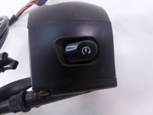 2012 Victory High Ball Right Hand Control Switch Start Stop Kill Throttle 401135