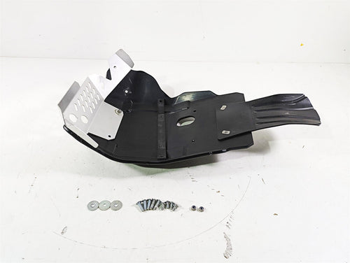 2021 Yamaha Tenere 700 XTZ7 Acerbis Lower Engine Skid Plate Guard 24691 | Mototech271