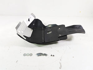 2021 Yamaha Tenere 700 XTZ7 Acerbis Lower Engine Skid Plate Guard 24691 | Mototech271