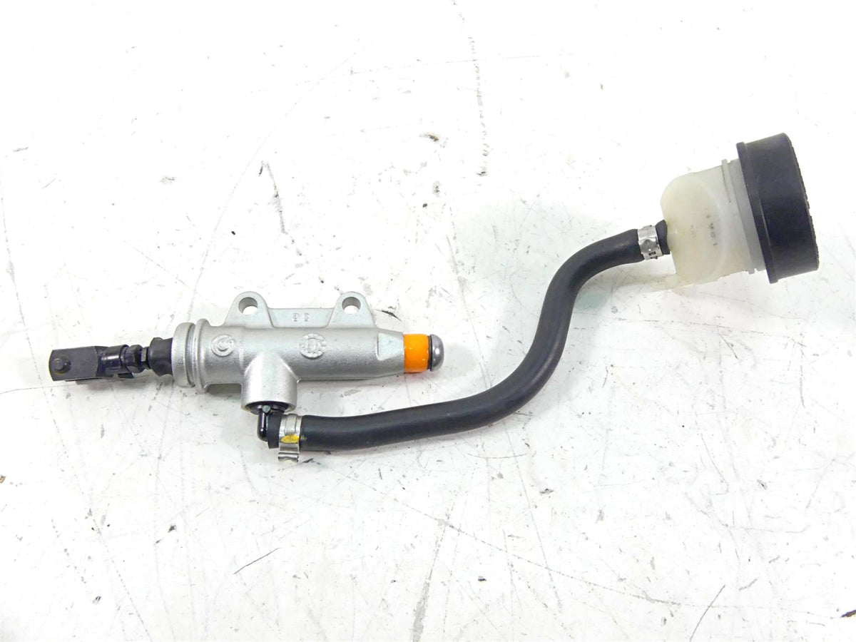 2018 BMW S1000RR K46 Rear Brake Master Cylinder 34317720905 {{ shop.shopifyCountryName }} - Mototech271