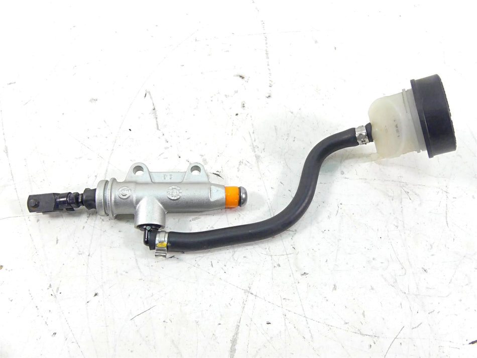 2018 BMW S1000RR K46 Rear Brake Master Cylinder 34317720905 {{ shop.shopifyCountryName }} - Mototech271