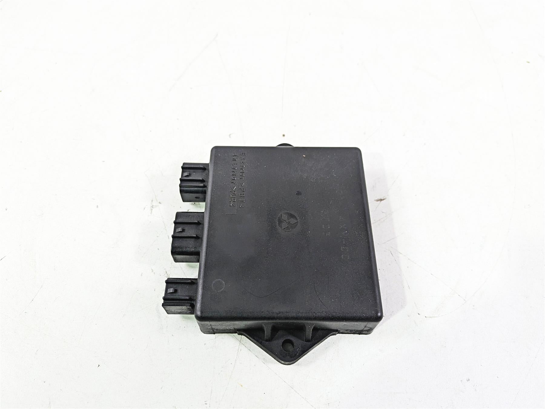 2004 Yamaha XVZ1300 Royal Star Cdi Ecu Ecm Engine Control Module 4XY-82305-00-00 {{ shop.shopifyCountryName }} - Mototech271