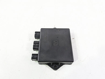 2004 Yamaha XVZ1300 Royal Star Cdi Ecu Ecm Engine Control Module 4XY-82305-00-00 {{ shop.shopifyCountryName }} - Mototech271