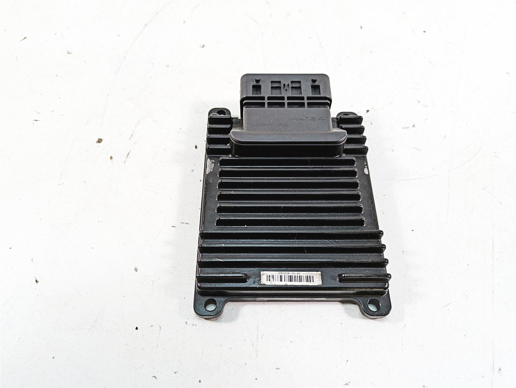 2011 Harley Touring FLHR Road King Cdi Ecu Ecm Engine Control Module 34245-11 {{ shop.shopifyCountryName }} - Mototech271
