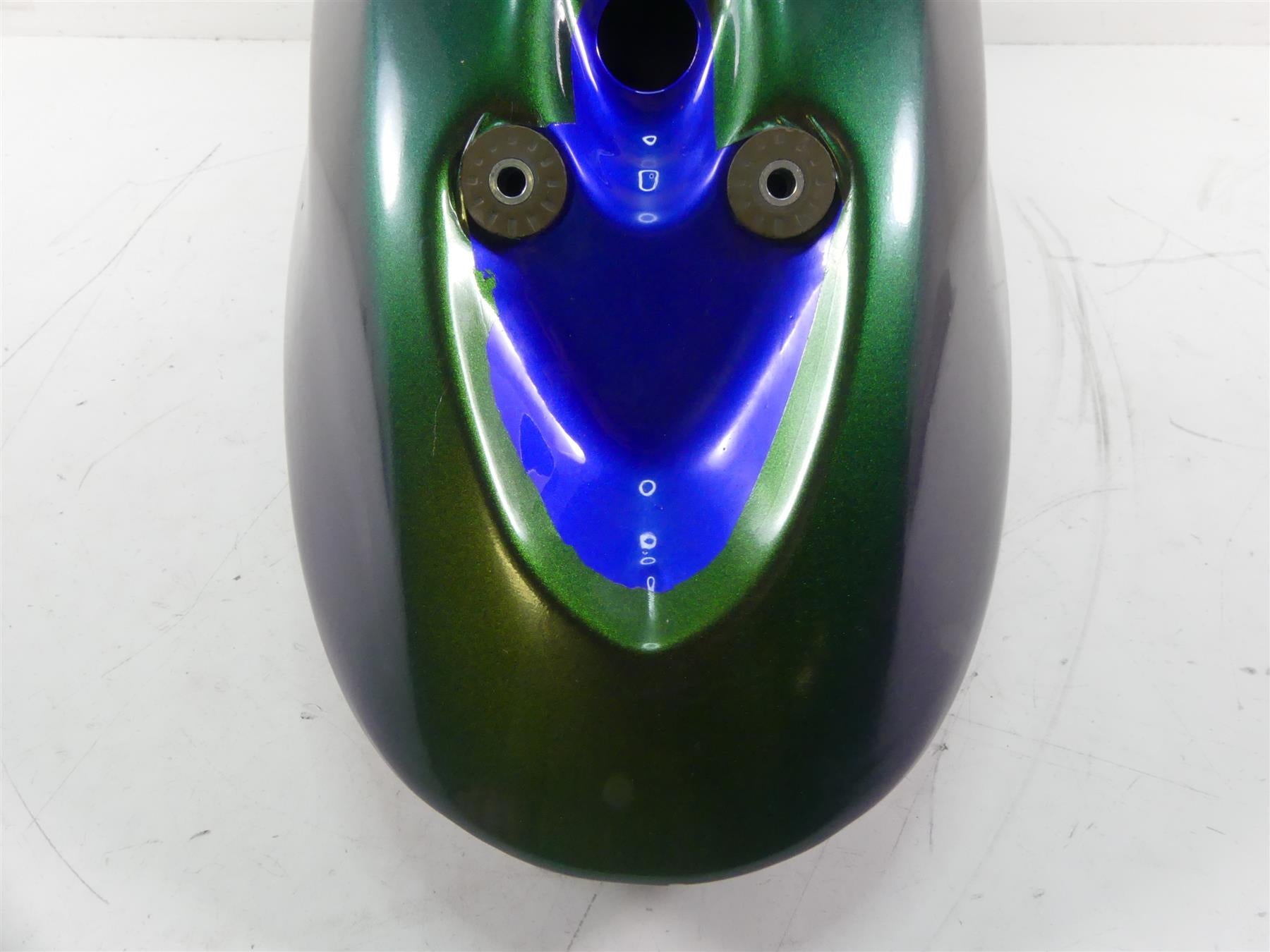 2004 Kawasaki VN1600 Meanstreak Rear Fender Tire Hugger 35022-0013- {{ shop.shopifyCountryName }} - Mototech271