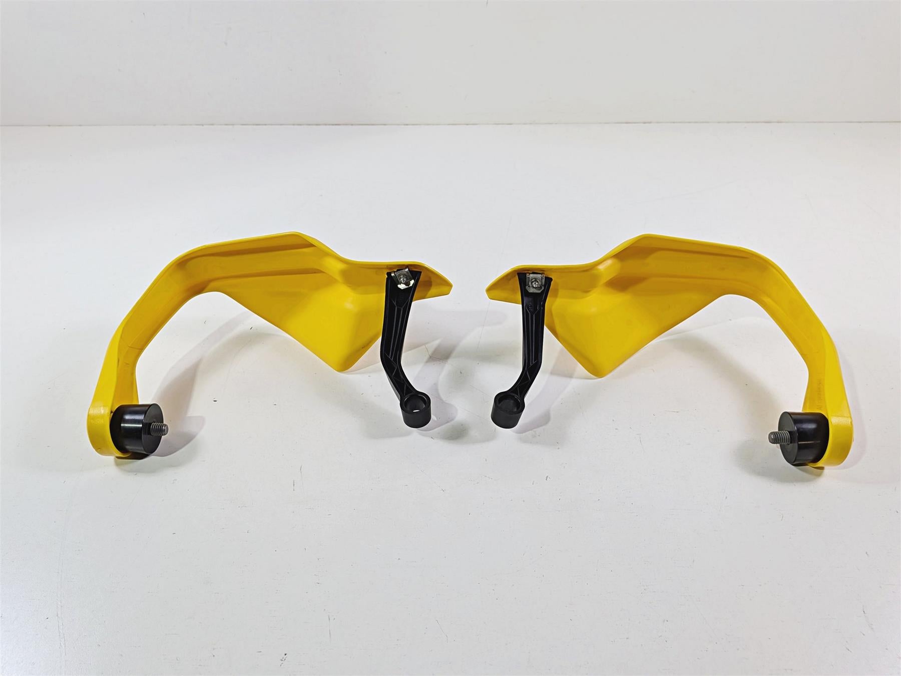 2021 BMW R1250GS K51 Adventure Hand Yellow Protection Guard Set 46638523431-Mototech271