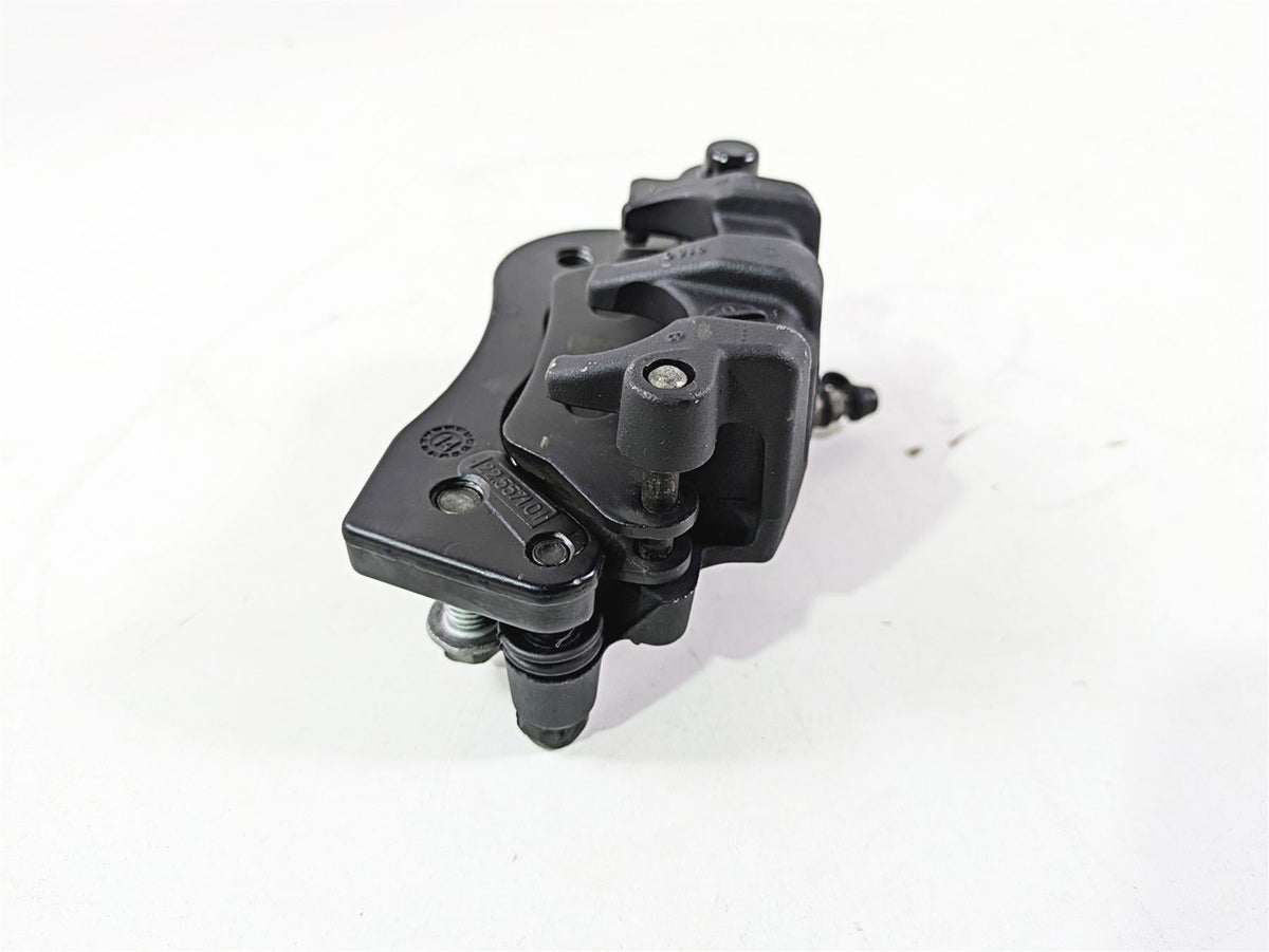 2016 Moto Guzzi Stelvio 1200 8V NTX Brembo Rear Brake Caliper 978414 {{ shop.shopifyCountryName }} - Mototech271