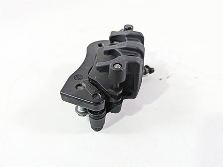 2016 Moto Guzzi Stelvio 1200 8V NTX Brembo Rear Brake Caliper 978414 {{ shop.shopifyCountryName }} - Mototech271