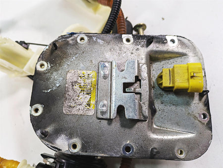 2009 Harley Softail FLSTSB Cross Bones Fuel Gas Petrol Pump 75284-08A 75252-08 {{ shop.shopifyCountryName }} - Mototech271