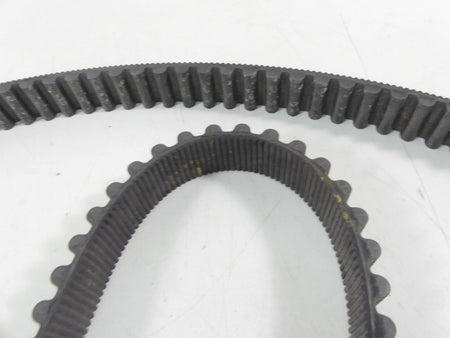 2006 Harley Touring FLHCU SE CVO Rear Main Drive Belt 139T 1-1/8" 40040-05 {{ shop.shopifyCountryName }} - Mototech271