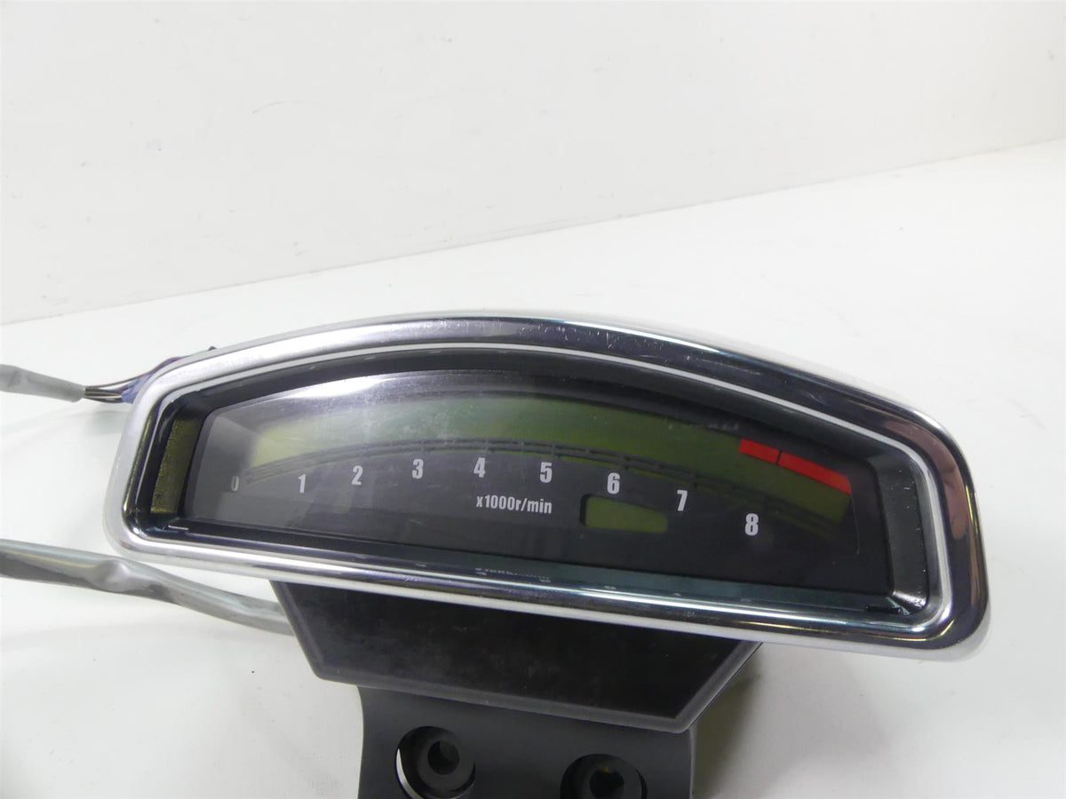2007 Suzuki M109R VZR1800 Boulevard Tachometer Tacho Gauge 34220-48G01 {{ shop.shopifyCountryName }} - Mototech271