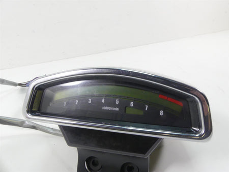 2007 Suzuki M109R VZR1800 Boulevard Tachometer Tacho Gauge 34220-48G01 {{ shop.shopifyCountryName }} - Mototech271