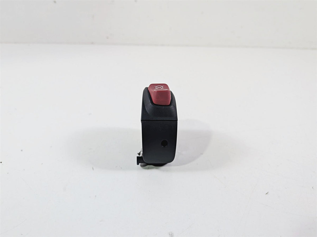 2016 BMW R1200RT RT RTW K52 Right Hand Control Switch Grip Heater 61318546182 {{ shop.shopifyCountryName }} - Mototech271